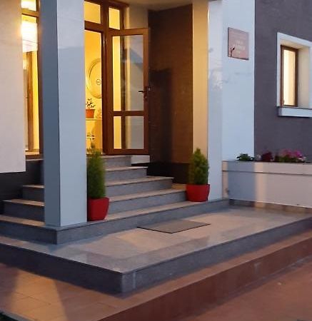 Vila Family Cricova Екстериор снимка