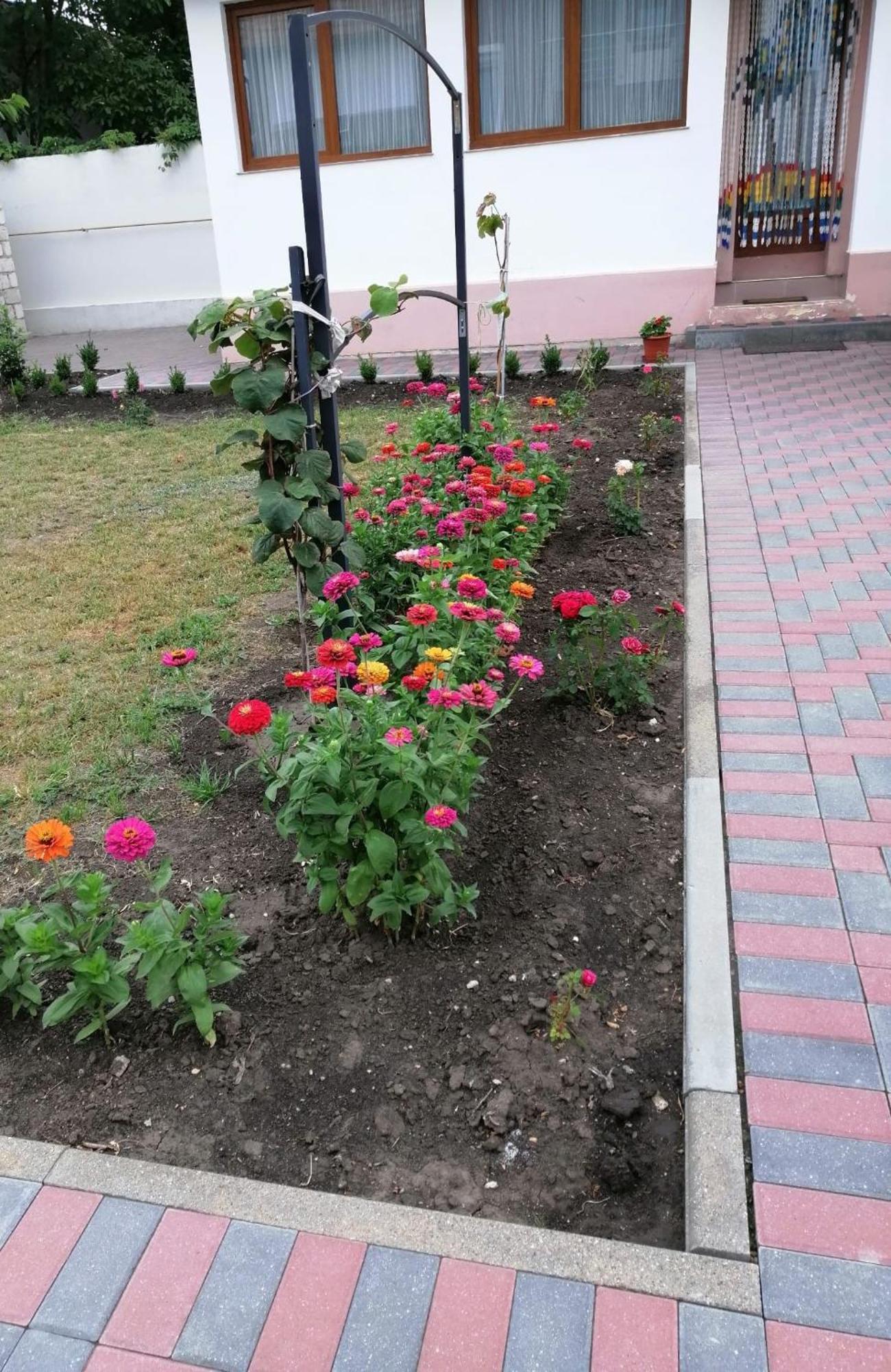 Vila Family Cricova Екстериор снимка