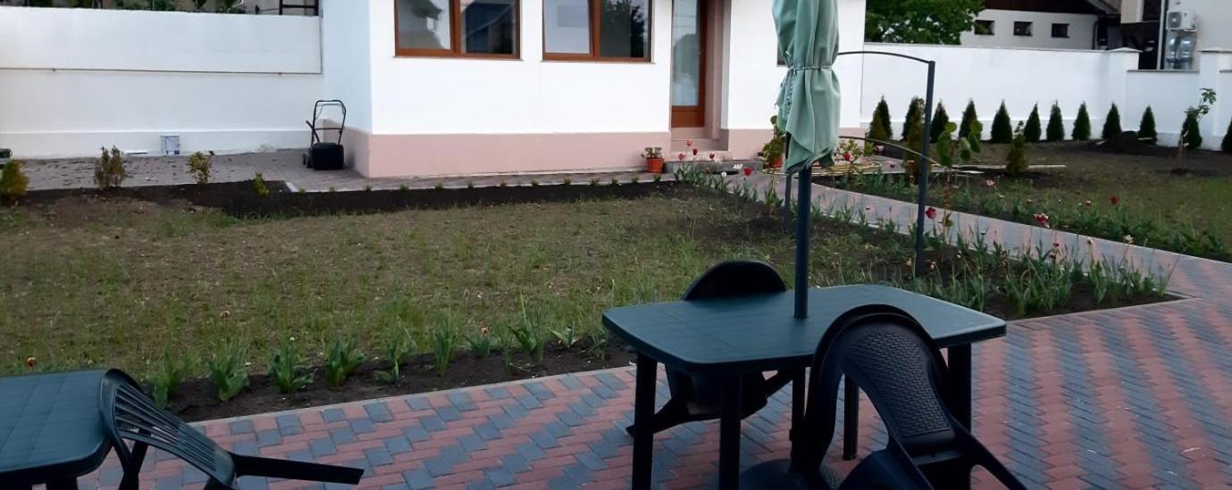 Vila Family Cricova Екстериор снимка