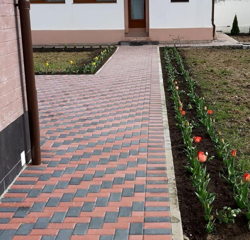 Vila Family Cricova Екстериор снимка