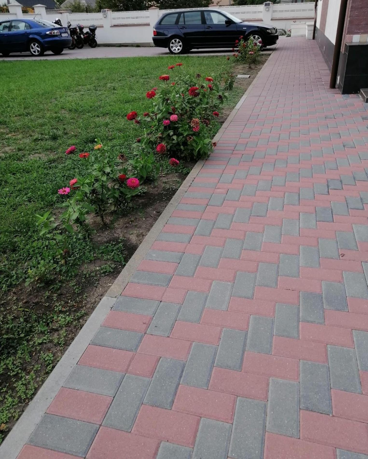 Vila Family Cricova Екстериор снимка