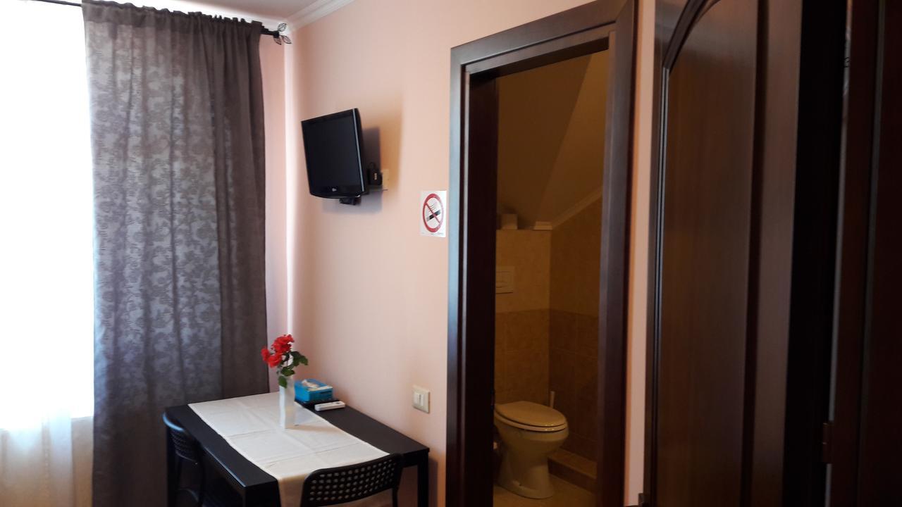 Vila Family Cricova Екстериор снимка