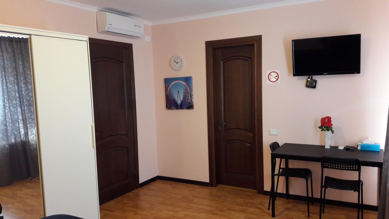 Vila Family Cricova Екстериор снимка
