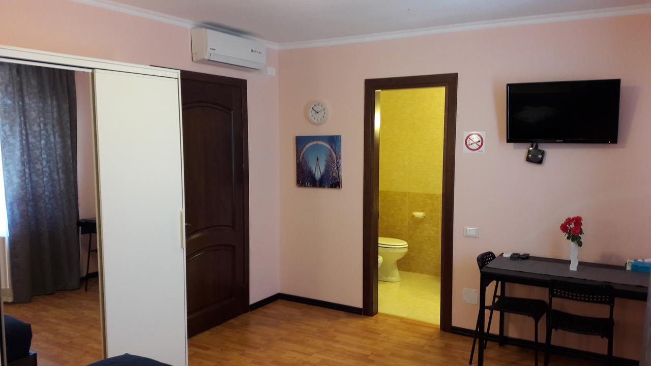 Vila Family Cricova Екстериор снимка