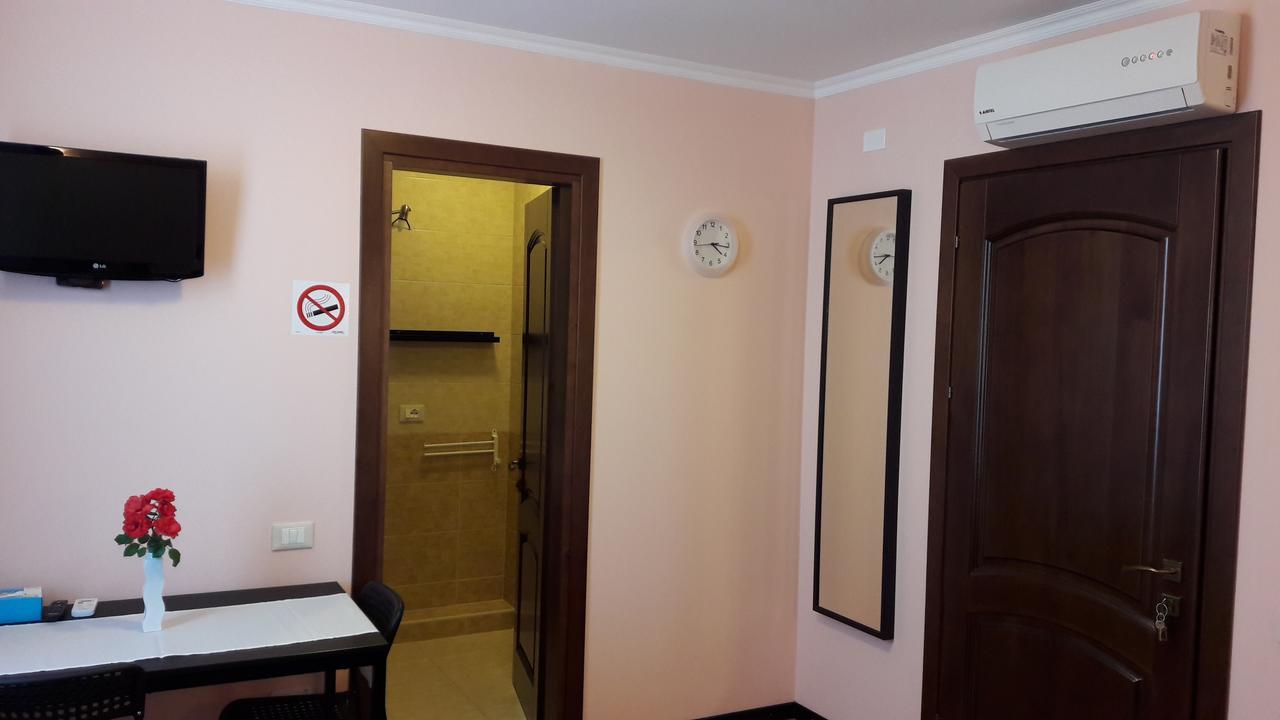 Vila Family Cricova Екстериор снимка