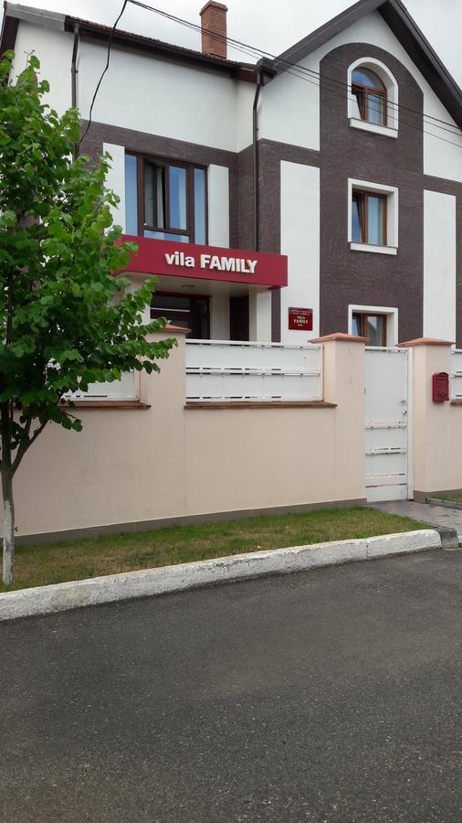 Vila Family Cricova Екстериор снимка
