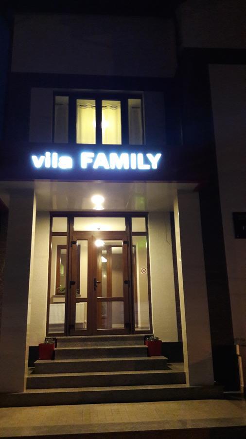Vila Family Cricova Екстериор снимка